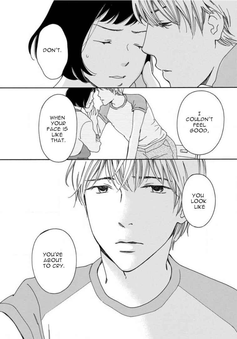 Page 20 Chapter 13 Shijuu Kara