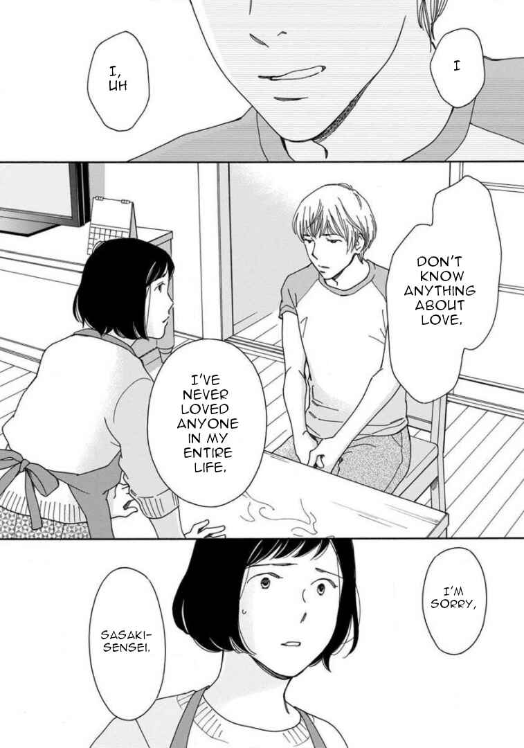 Page 24 Chapter 13 Shijuu Kara