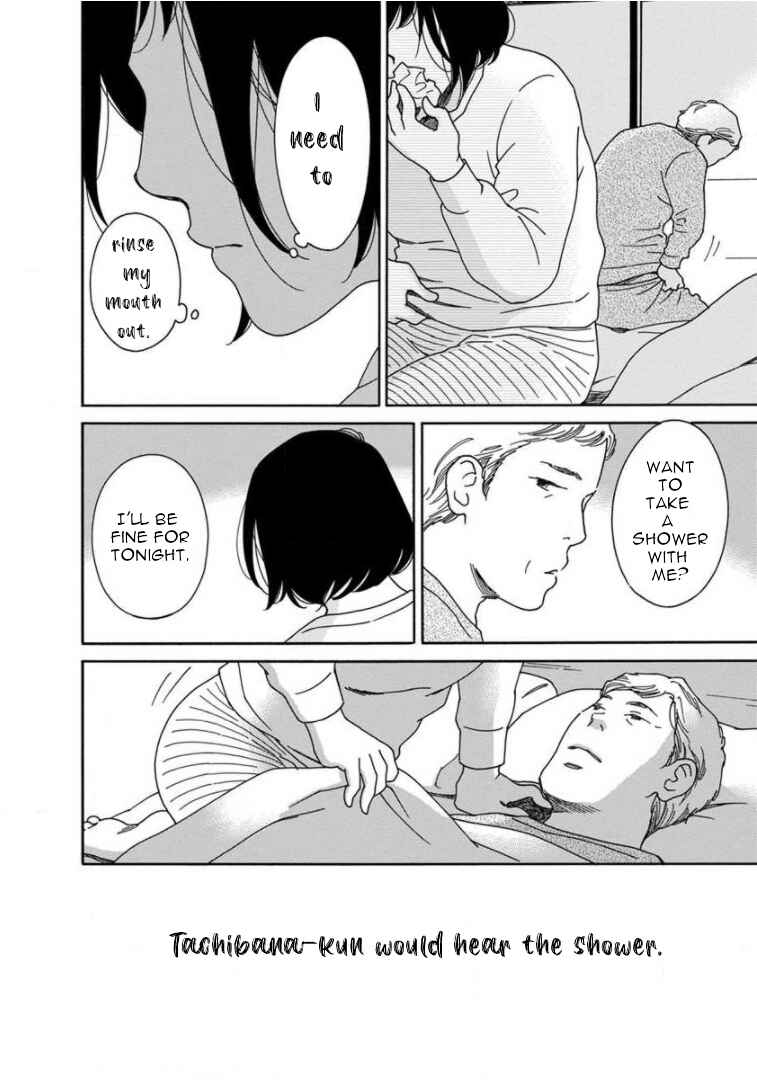Page 8 Chapter 13 Shijuu Kara