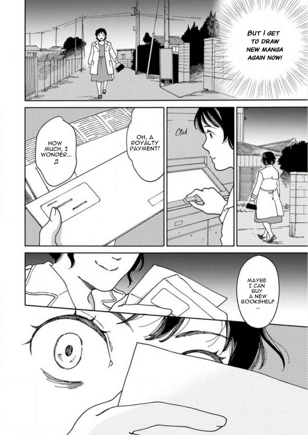 Page 9 Chapter 1.2 Shijuu Kara