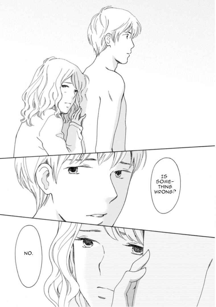 Page 13 Chapter 26 Shijuu Kara