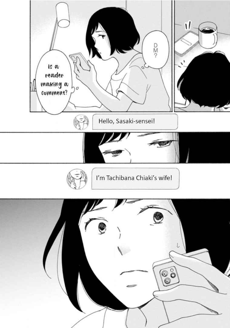 Page 26 Chapter 26 Shijuu Kara