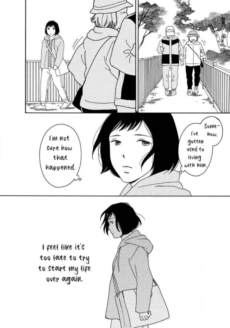 Page 10 Chapter 22 Shijuu Kara