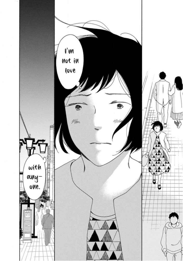 Page 26 Chapter 22 Shijuu Kara