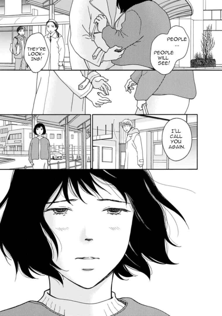 Page 22 Chapter 31 Shijuu Kara