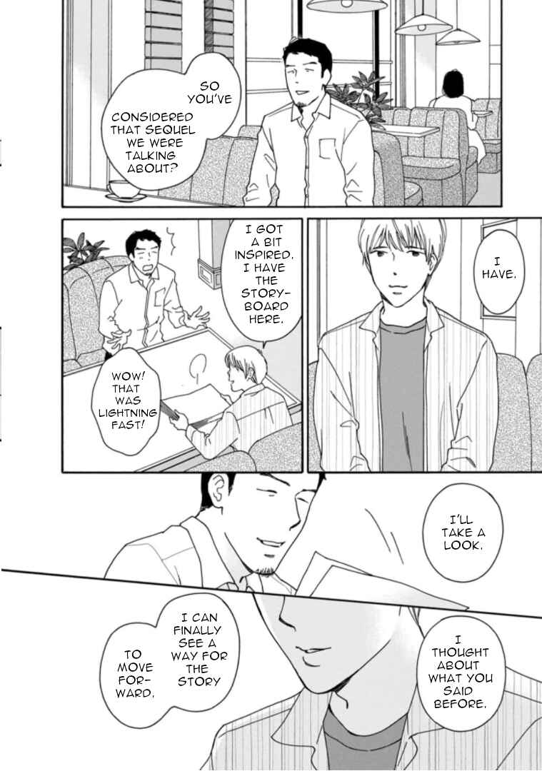 Page 29 Chapter 31 Shijuu Kara