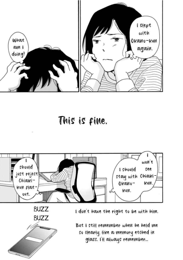 Page 32 Chapter 31 Shijuu Kara