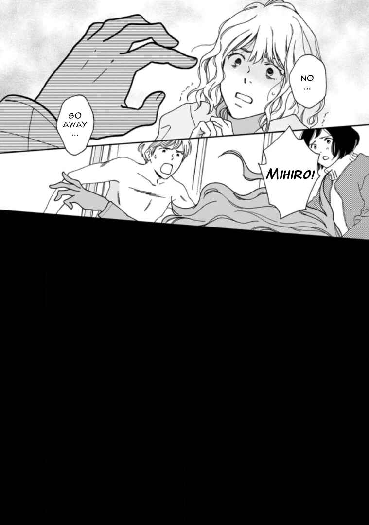 Page 17 Chapter 34 Shijuu Kara