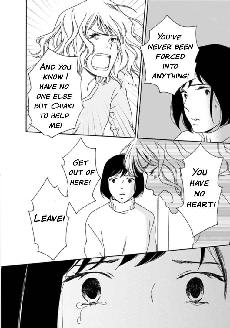 Page 28 Chapter 34 Shijuu Kara