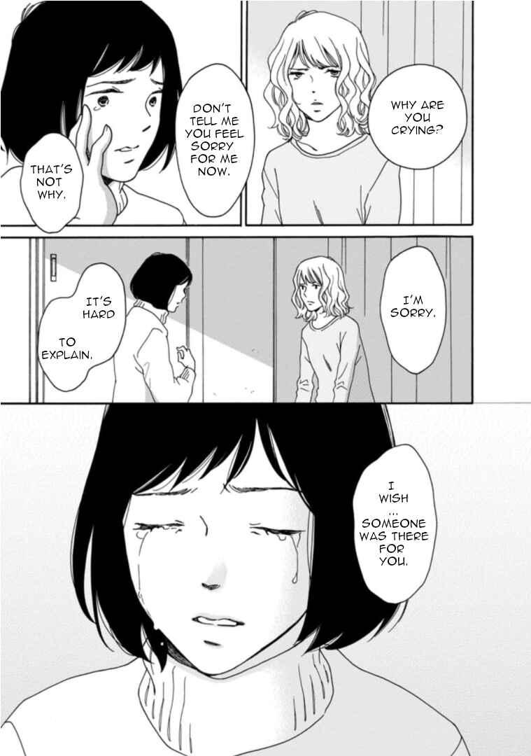 Page 29 Chapter 34 Shijuu Kara