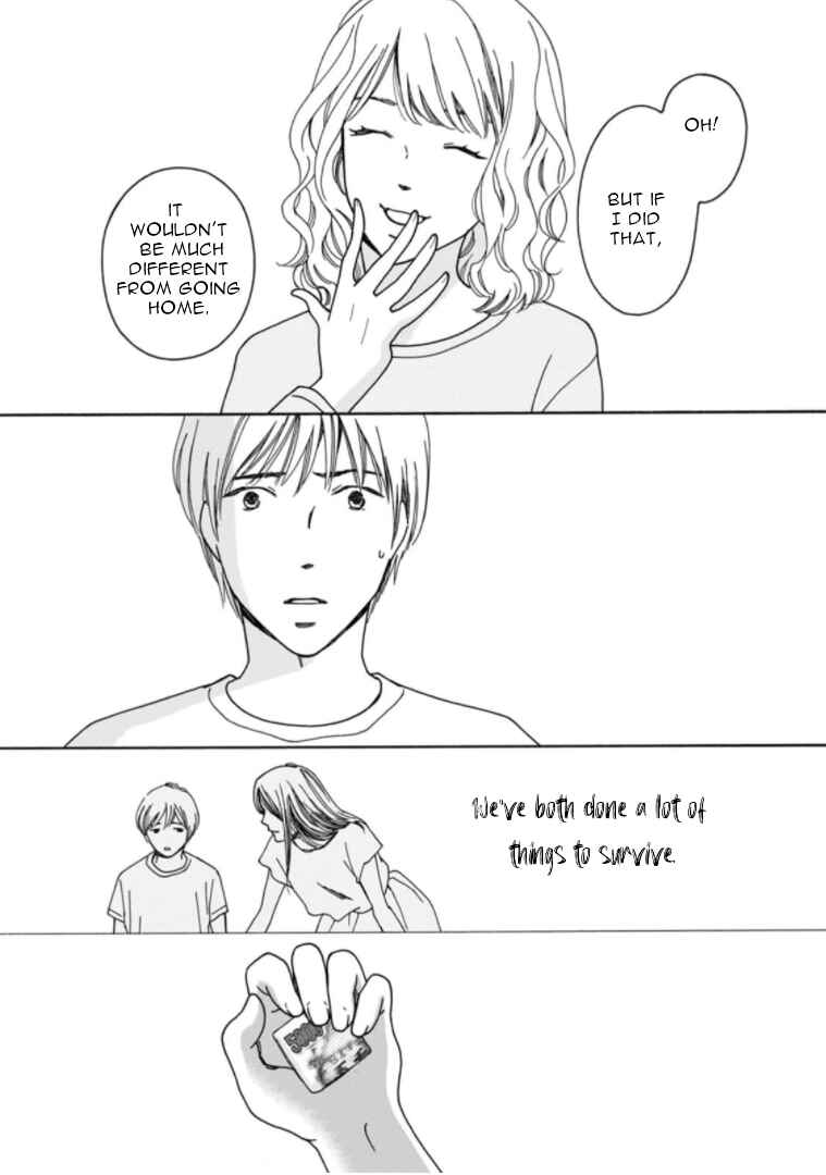 Page 6 Chapter 34 Shijuu Kara