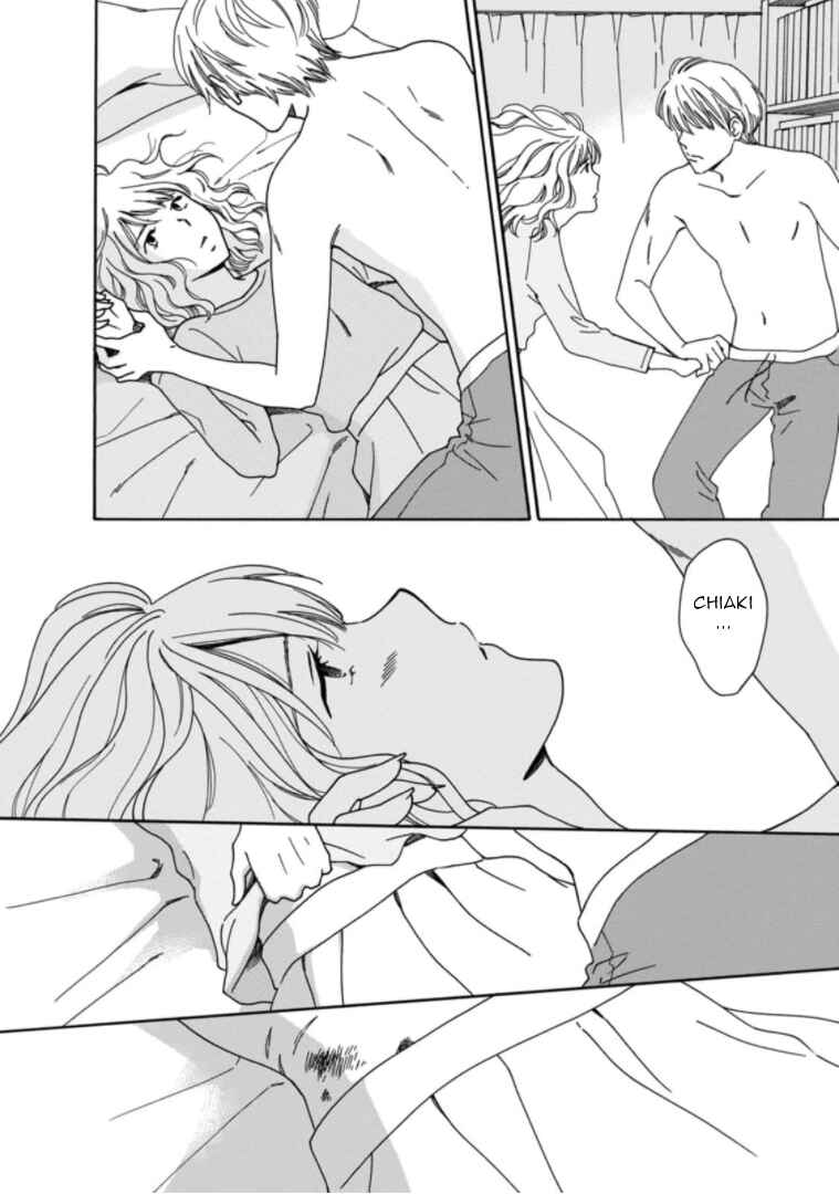 Page 8 Chapter 34 Shijuu Kara