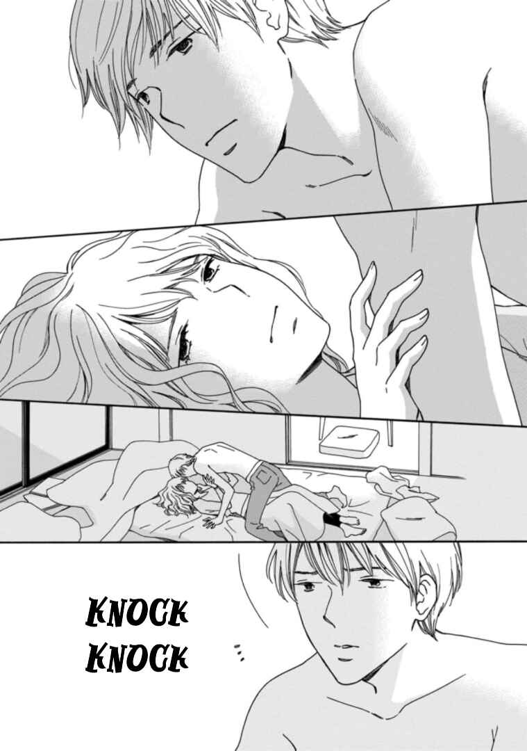 Page 9 Chapter 34 Shijuu Kara