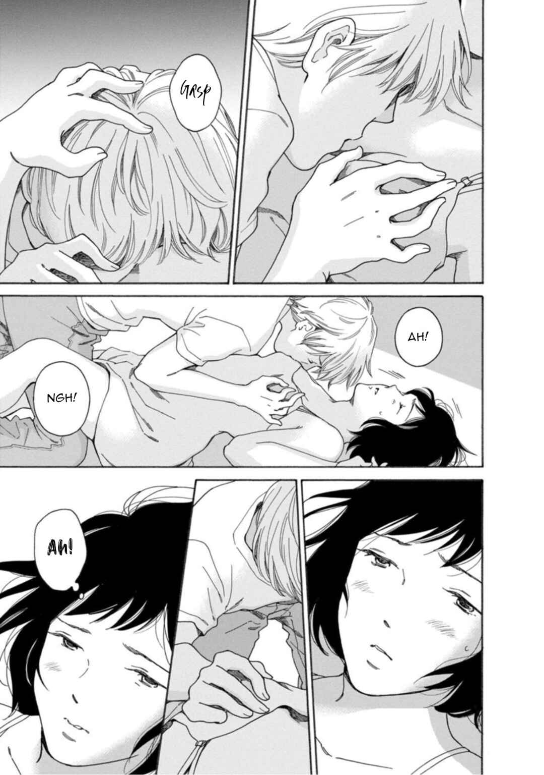 Page 11 Chapter 37 Shijuu Kara
