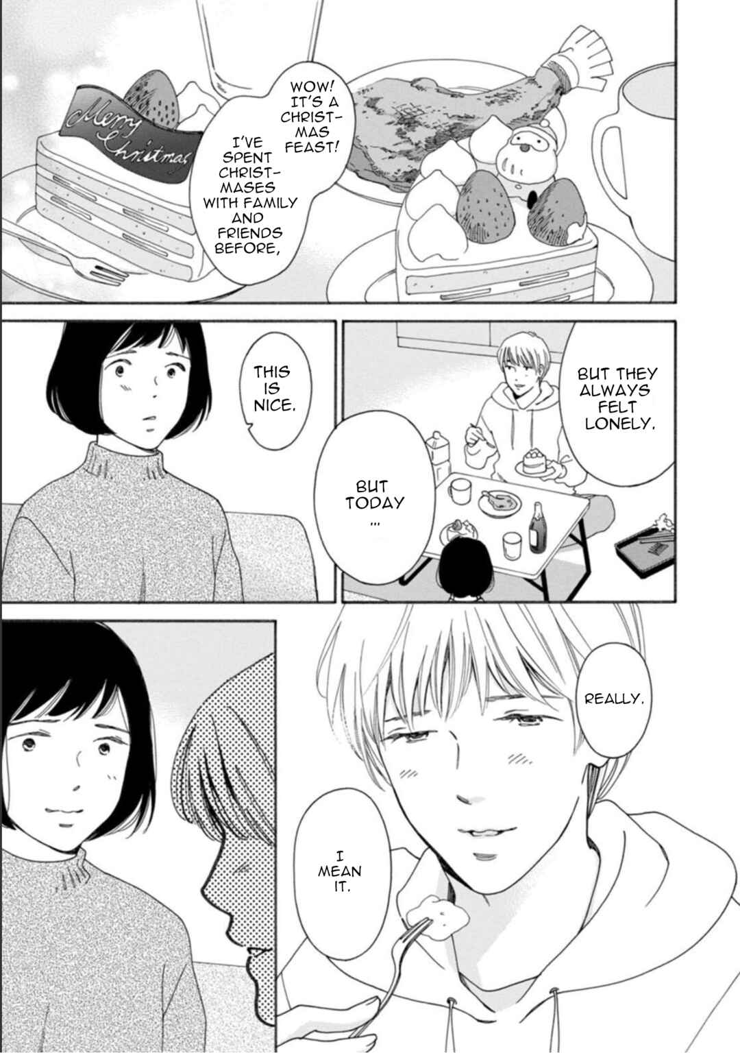 Page 15 Chapter 37 Shijuu Kara