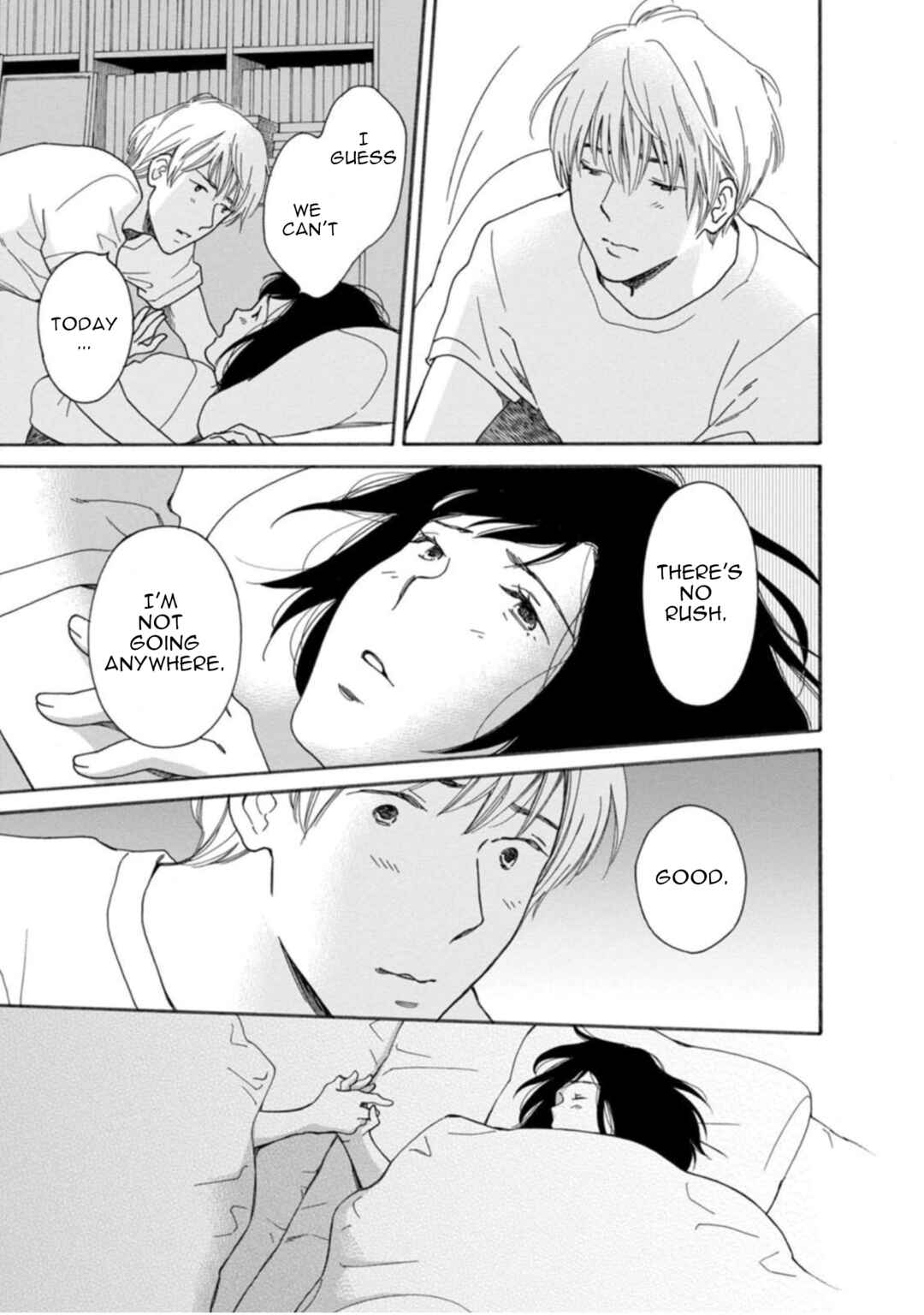 Page 17 Chapter 37 Shijuu Kara