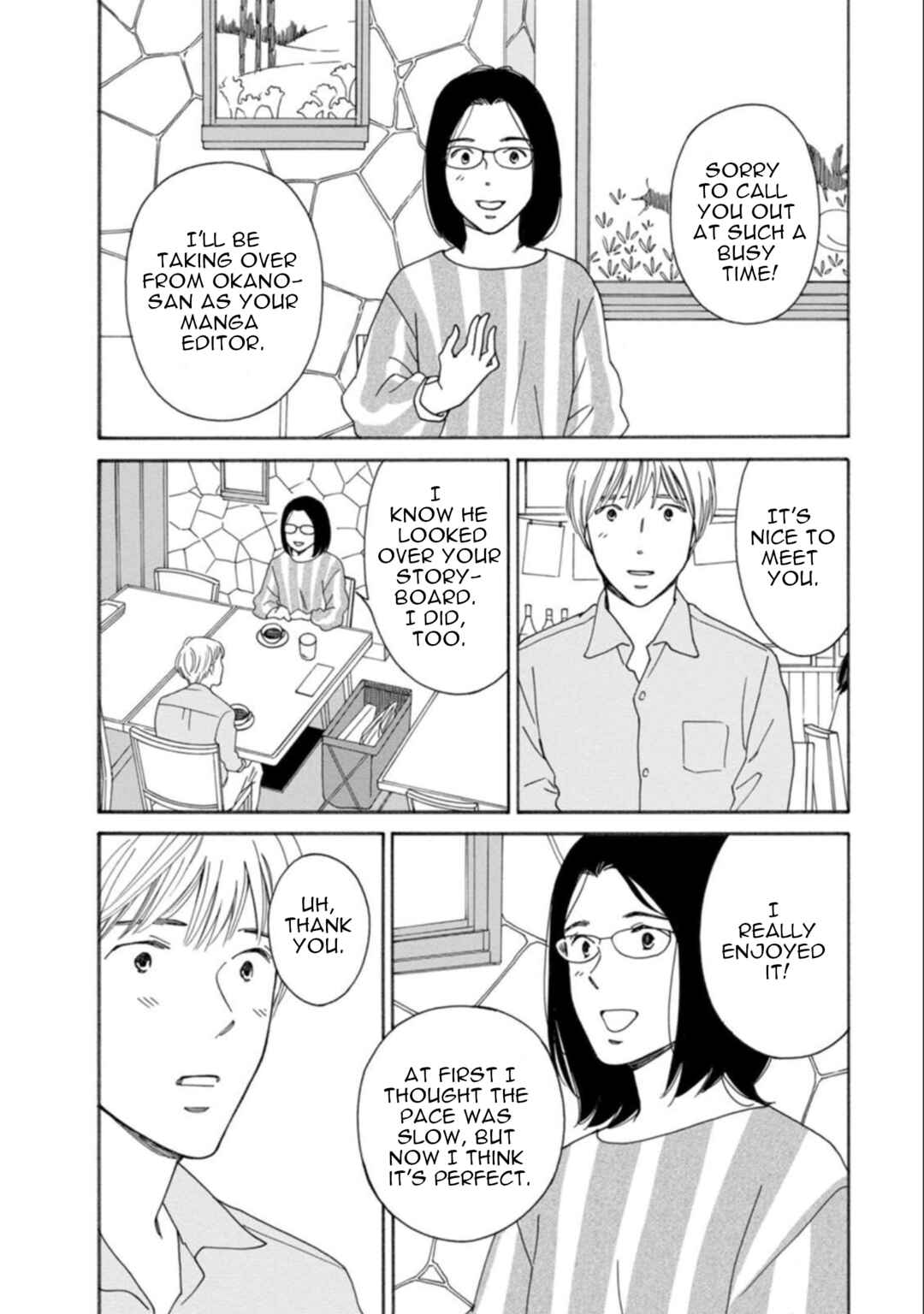 Page 20 Chapter 37 Shijuu Kara