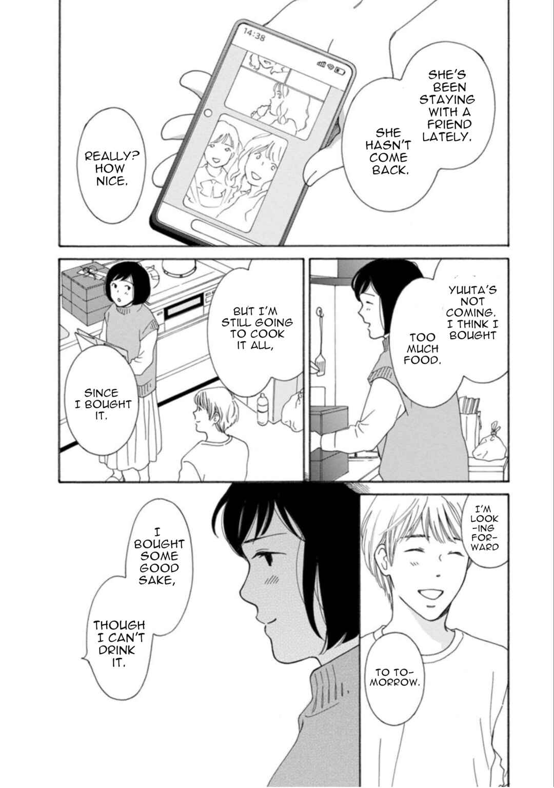 Page 24 Chapter 37 Shijuu Kara