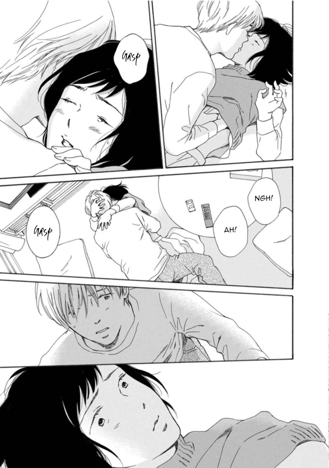 Page 27 Chapter 37 Shijuu Kara