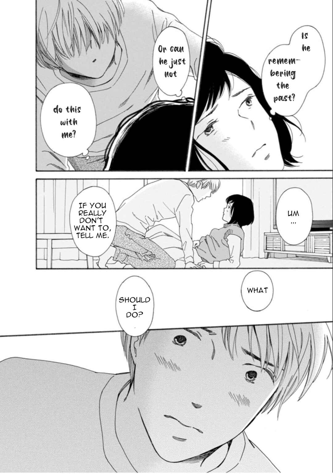 Page 28 Chapter 37 Shijuu Kara