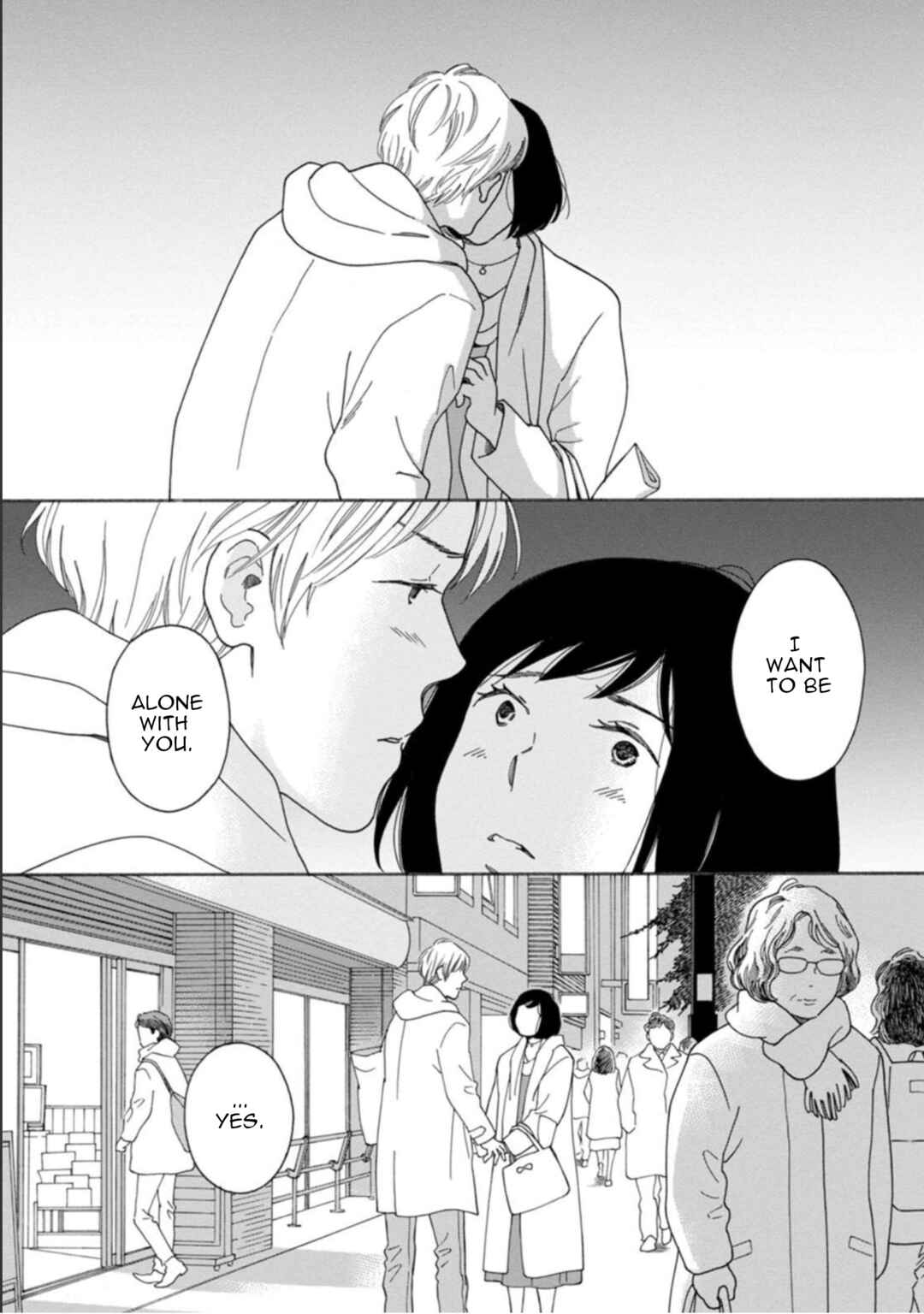 Page 5 Chapter 37 Shijuu Kara