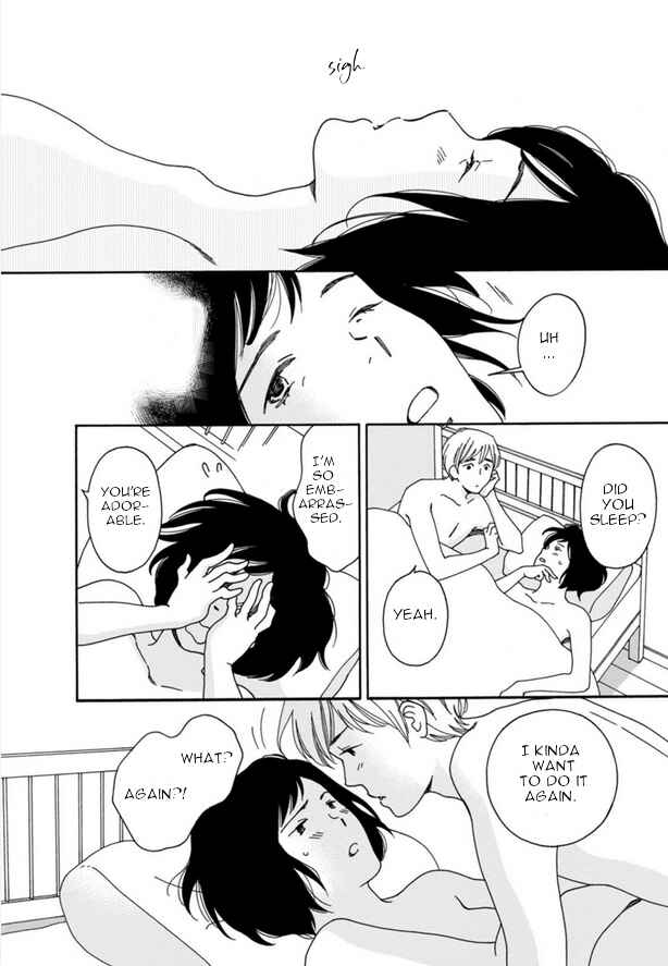 Page 12 Chapter 44 Shijuu Kara