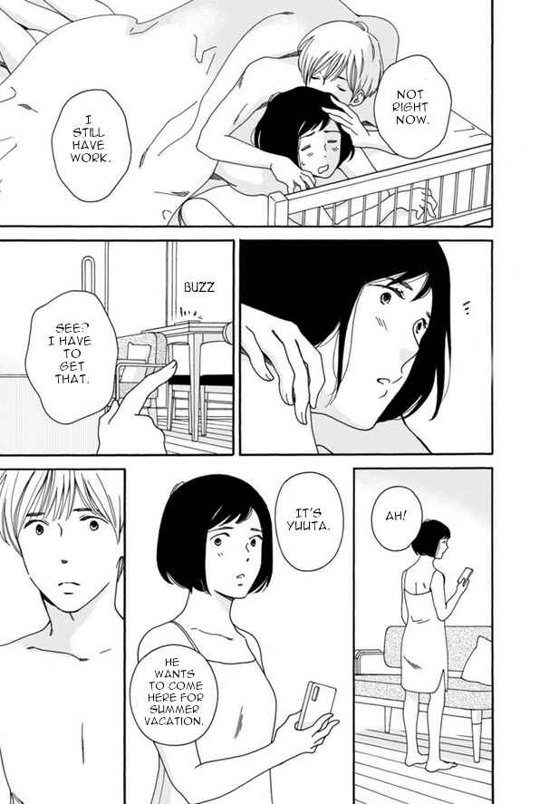 Page 13 Chapter 44 Shijuu Kara
