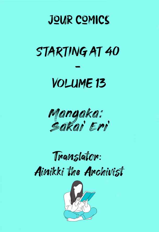 Page 41 Chapter 44 Shijuu Kara