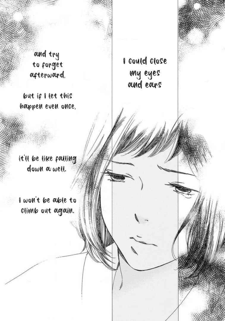 Page 16 Chapter 17 Shijuu Kara