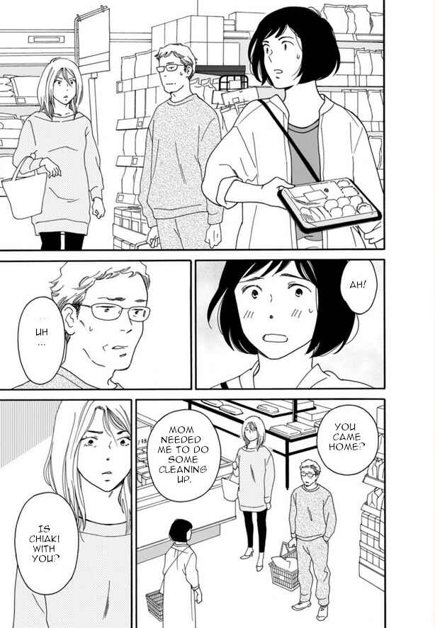 Page 17 Chapter 47 Shijuu Kara