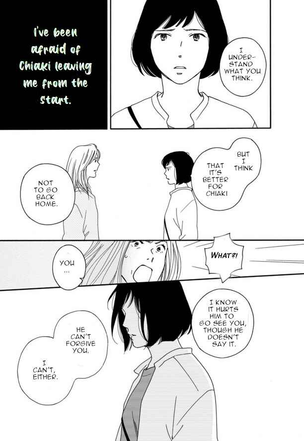 Page 21 Chapter 47 Shijuu Kara