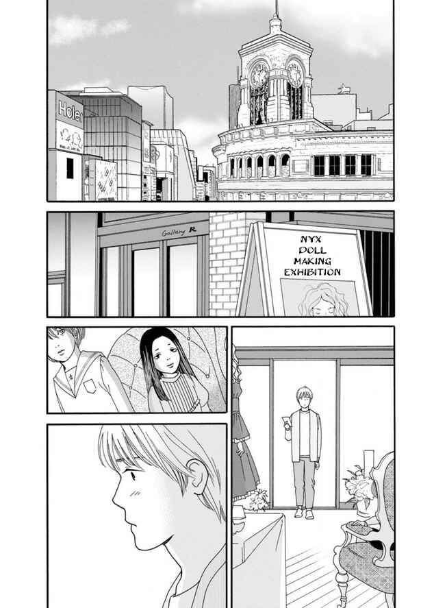 Page 28 Chapter 47 Shijuu Kara