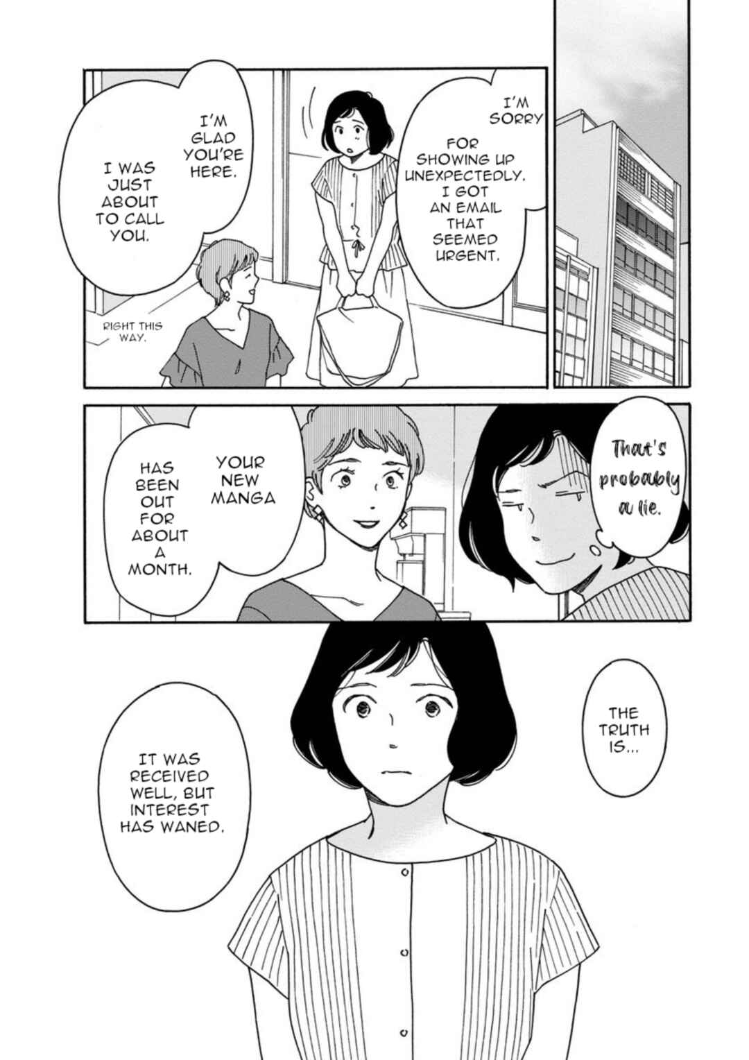 Page 10 Chapter 3.2 Shijuu Kara