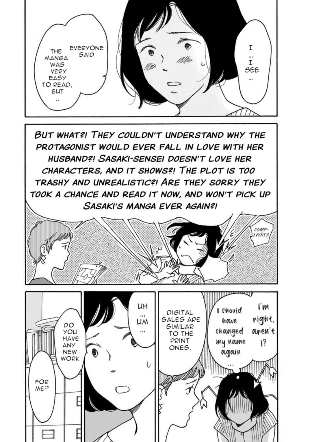Page 11 Chapter 3.2 Shijuu Kara