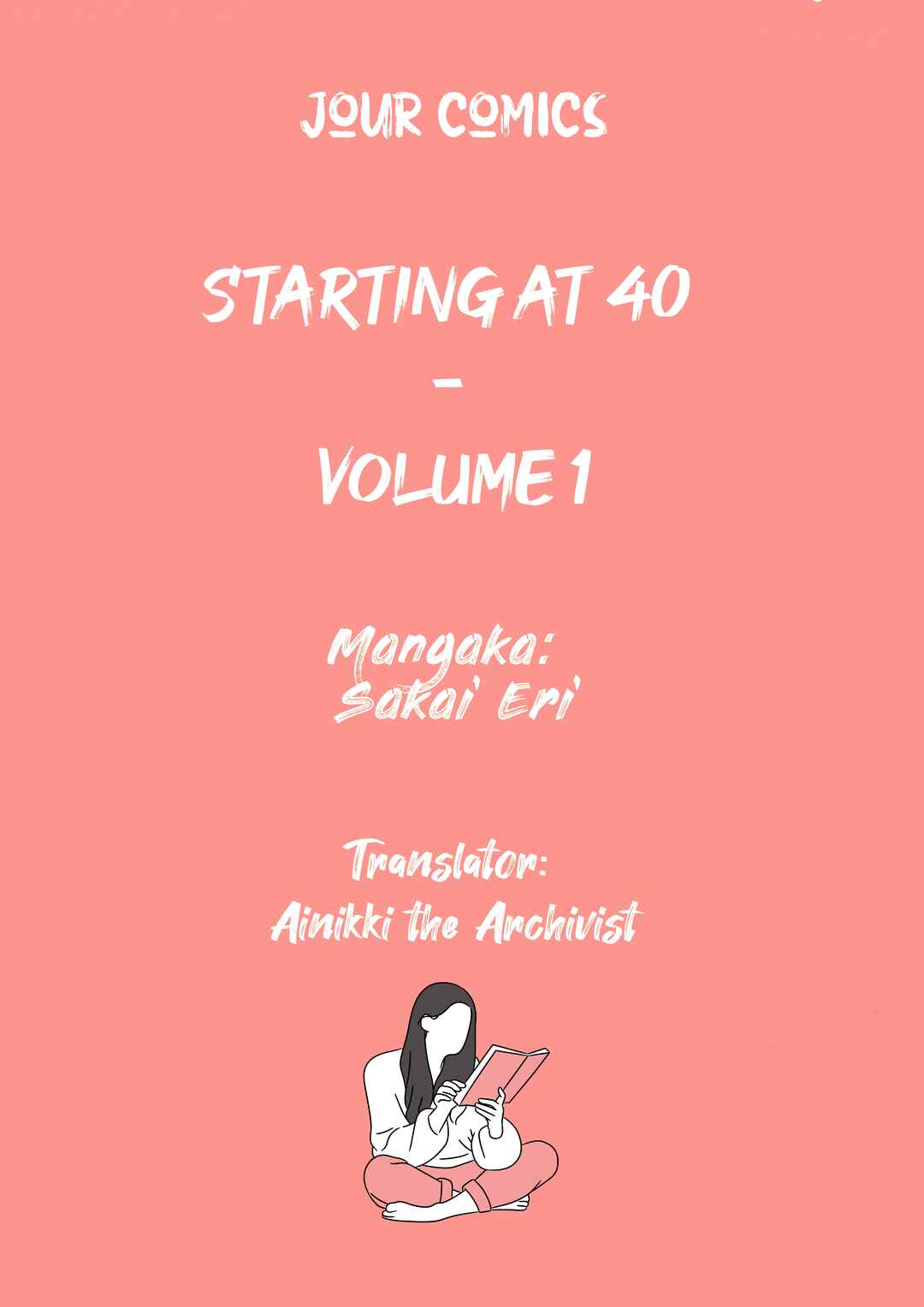Page 15 Chapter 3.2 Shijuu Kara