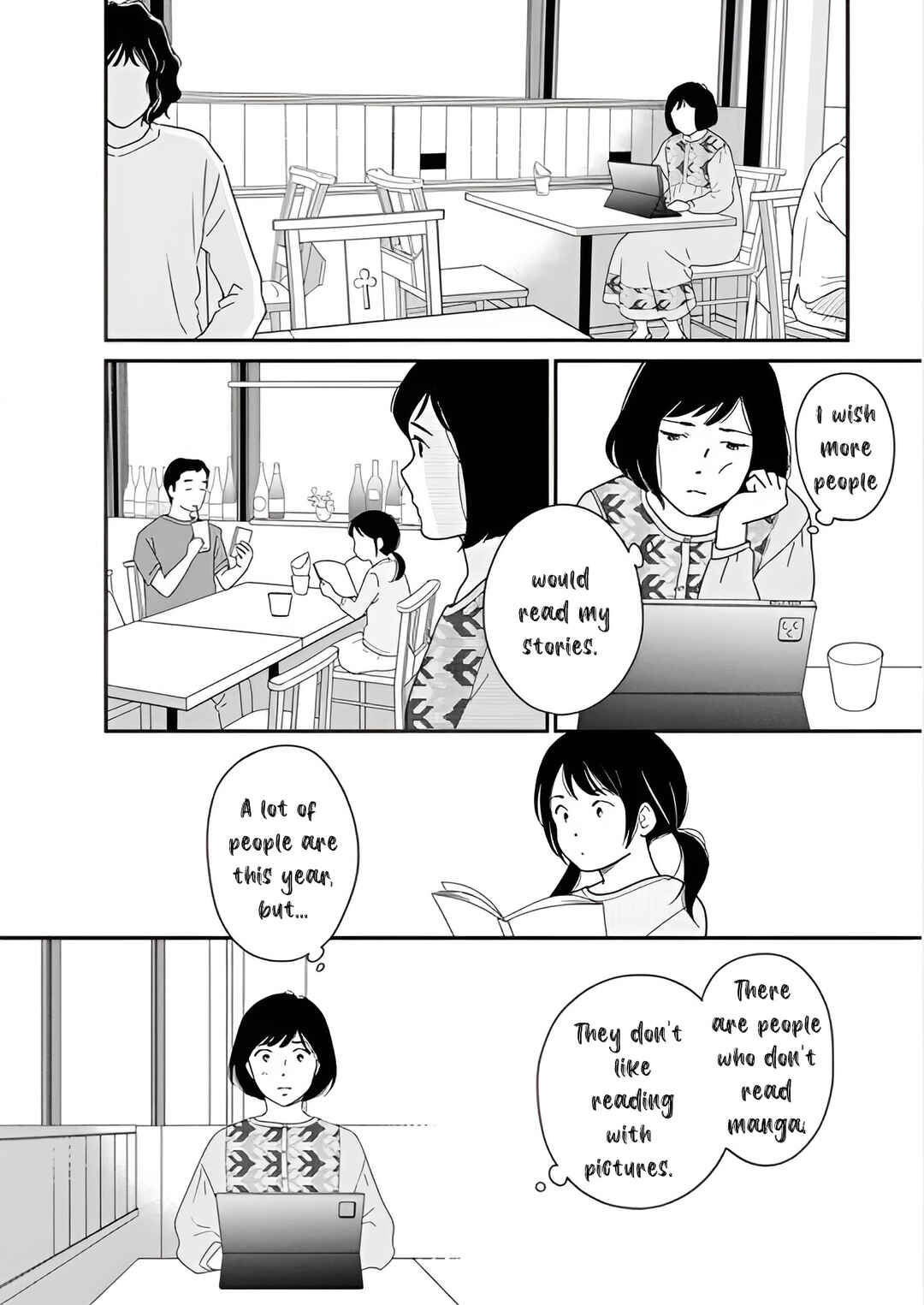 Page 16 Chapter 55 Shijuu Kara