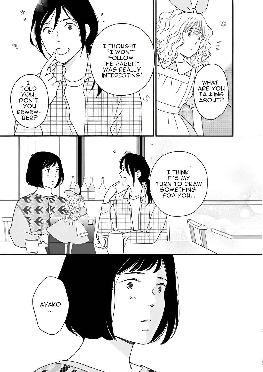 Page 19 Chapter 55 Shijuu Kara