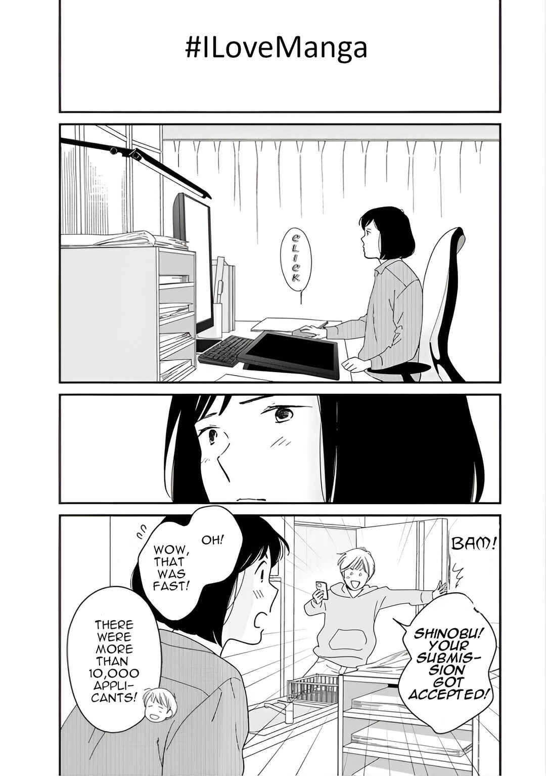 Page 2 Chapter 55 Shijuu Kara