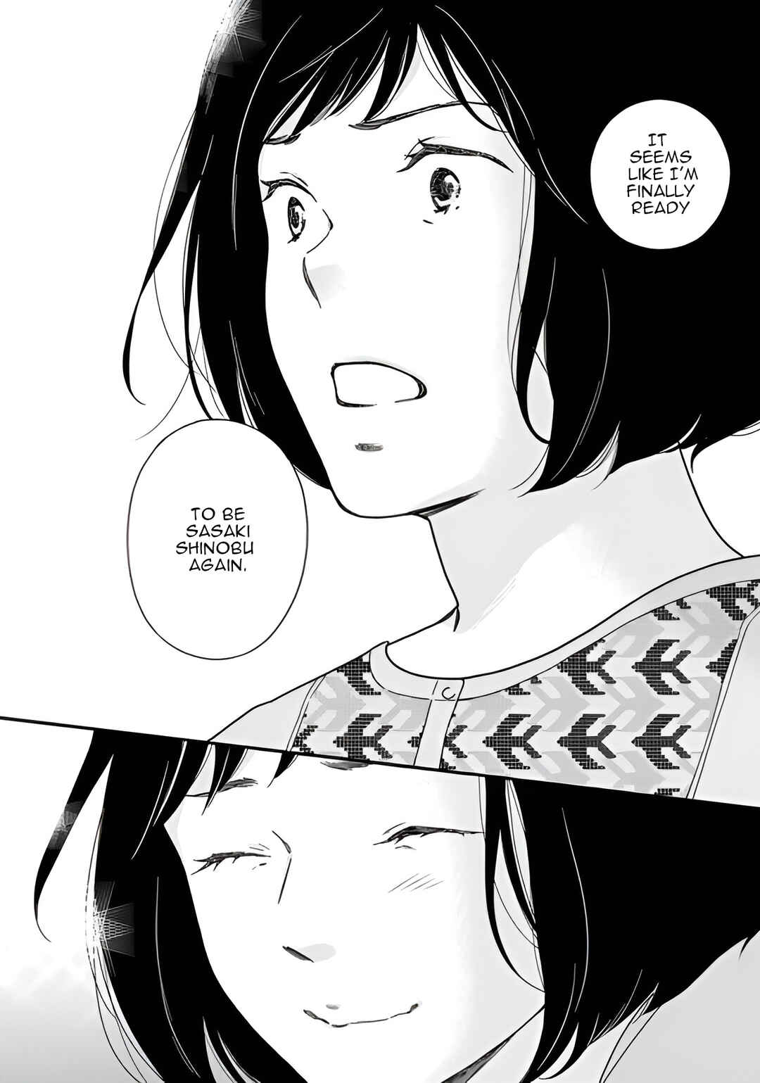 Page 26 Chapter 55 Shijuu Kara