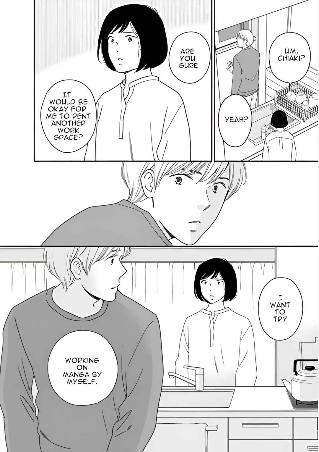 Page 28 Chapter 55 Shijuu Kara