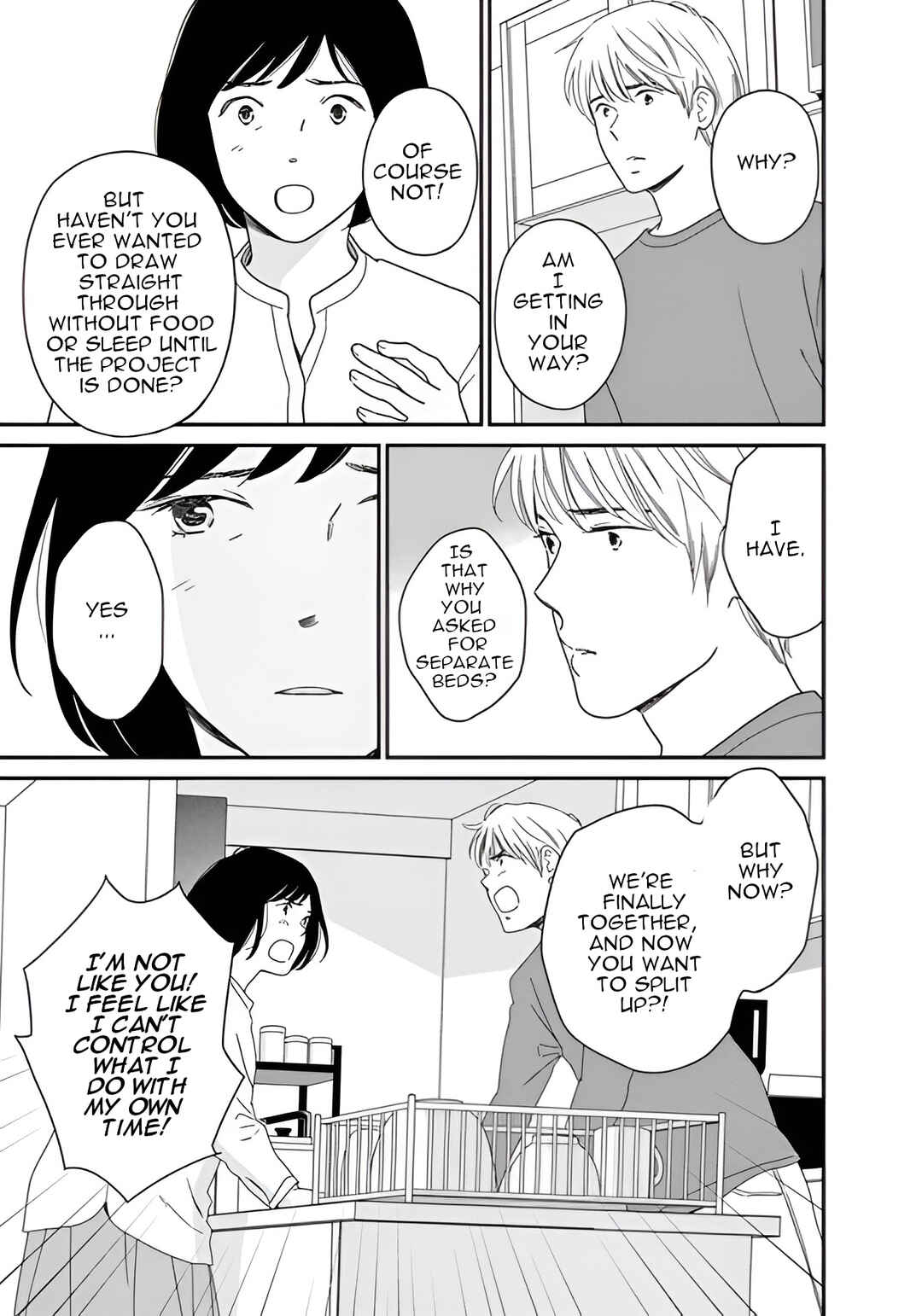 Page 29 Chapter 55 Shijuu Kara