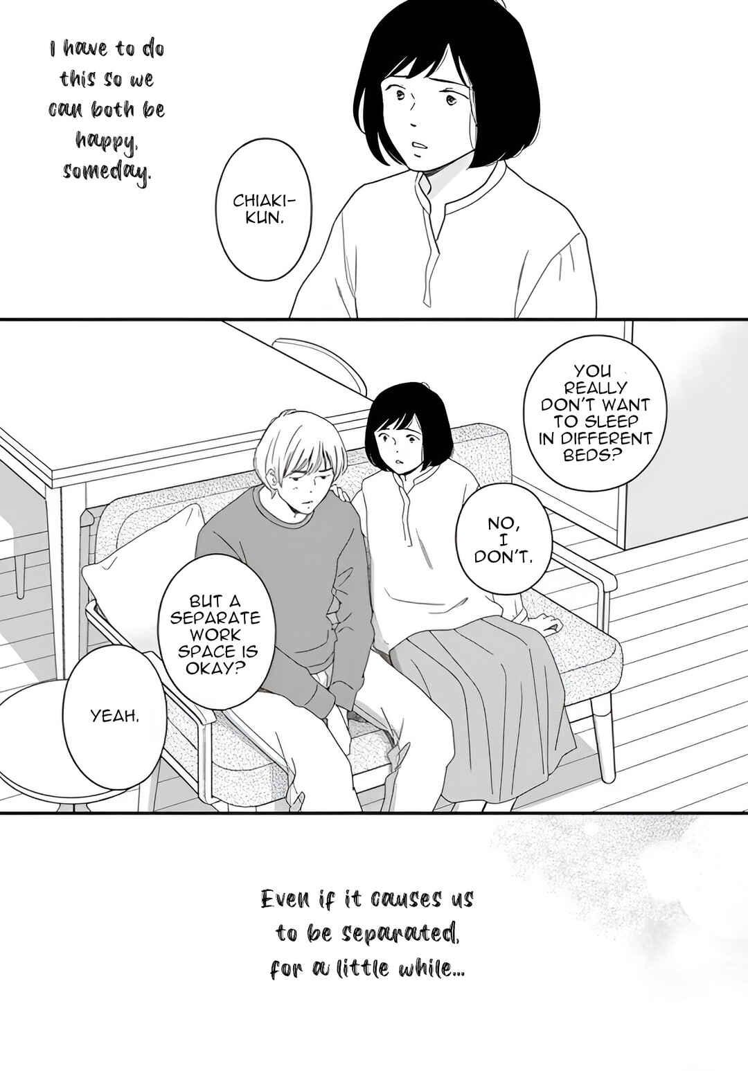 Page 31 Chapter 55 Shijuu Kara