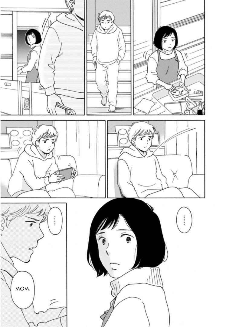 Page 5 Chapter 21 Shijuu Kara