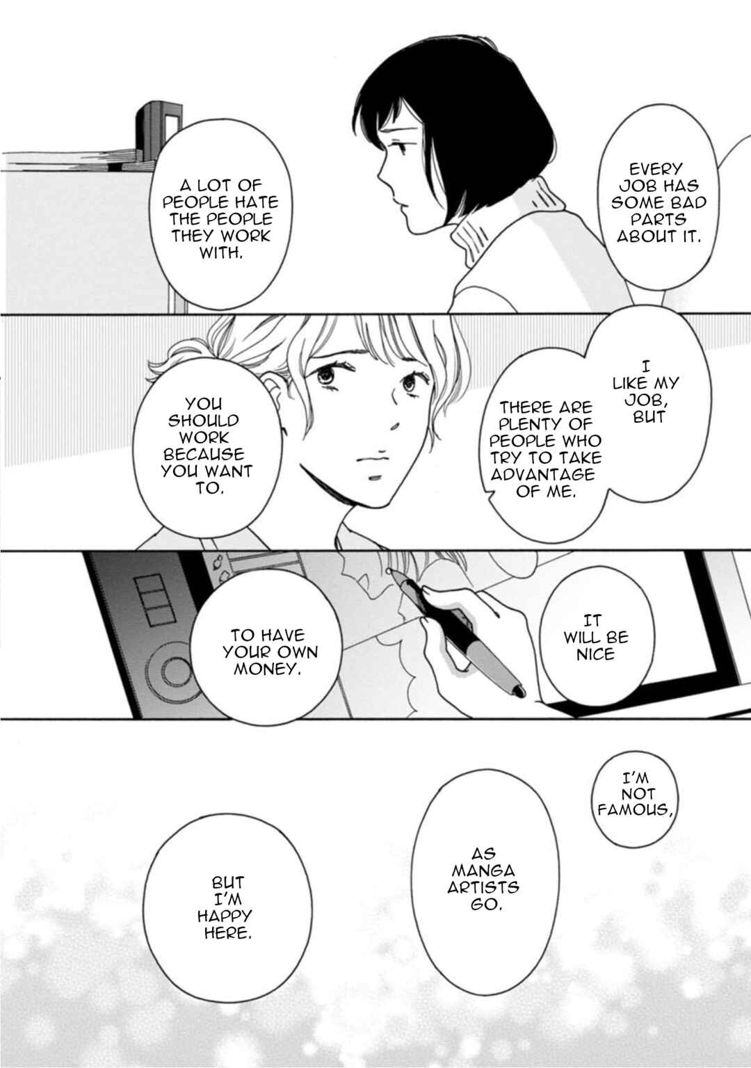 Page 18 Chapter 36 Shijuu Kara