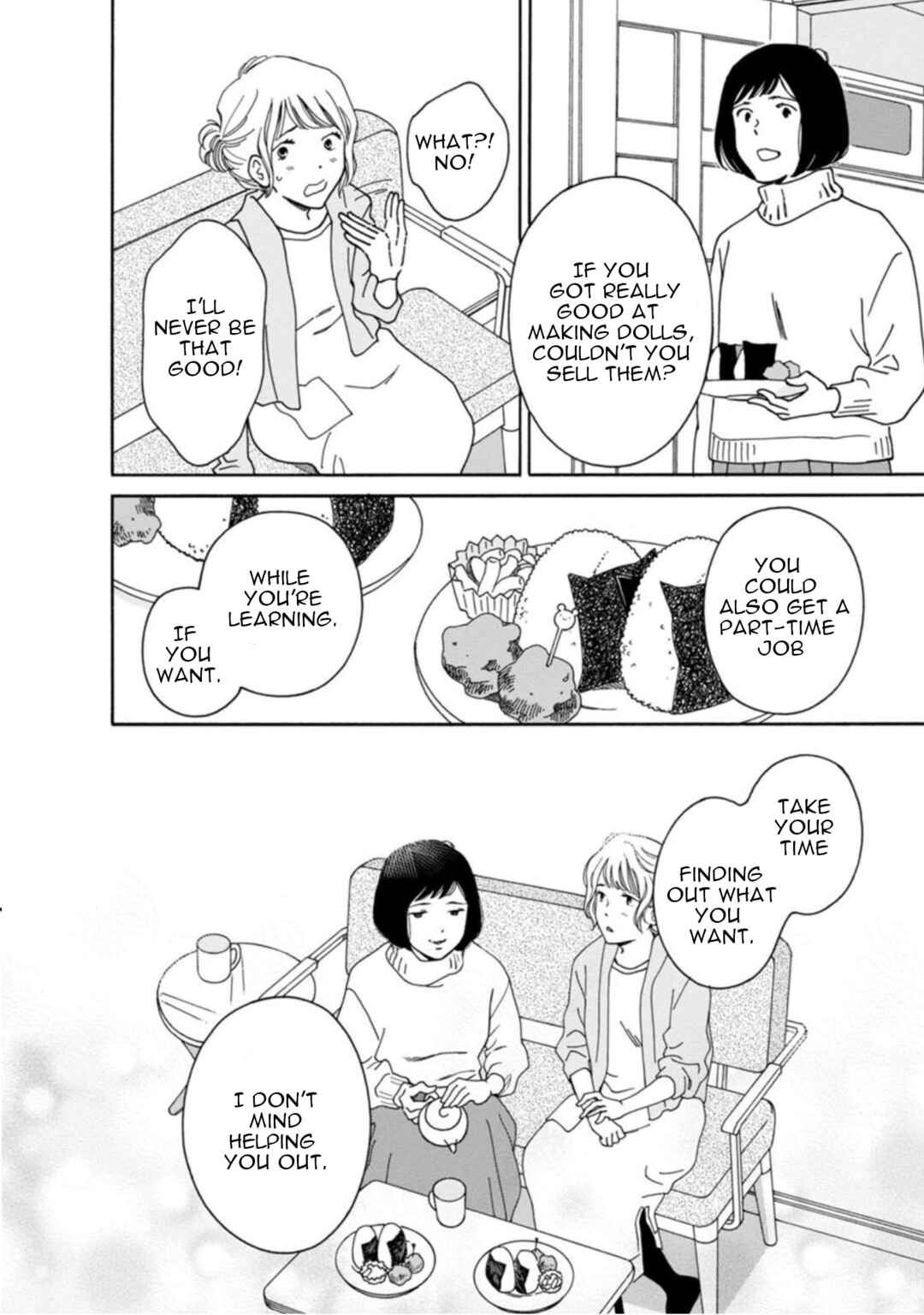 Page 20 Chapter 36 Shijuu Kara
