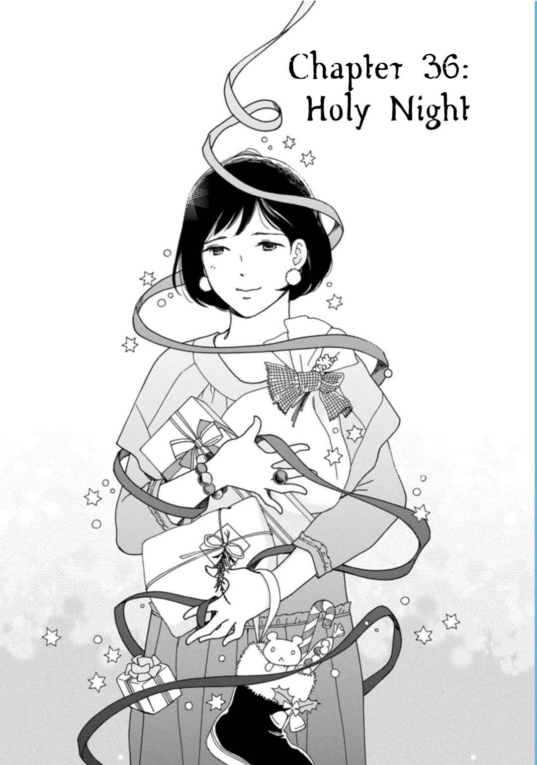 Page 3 Chapter 36 Shijuu Kara