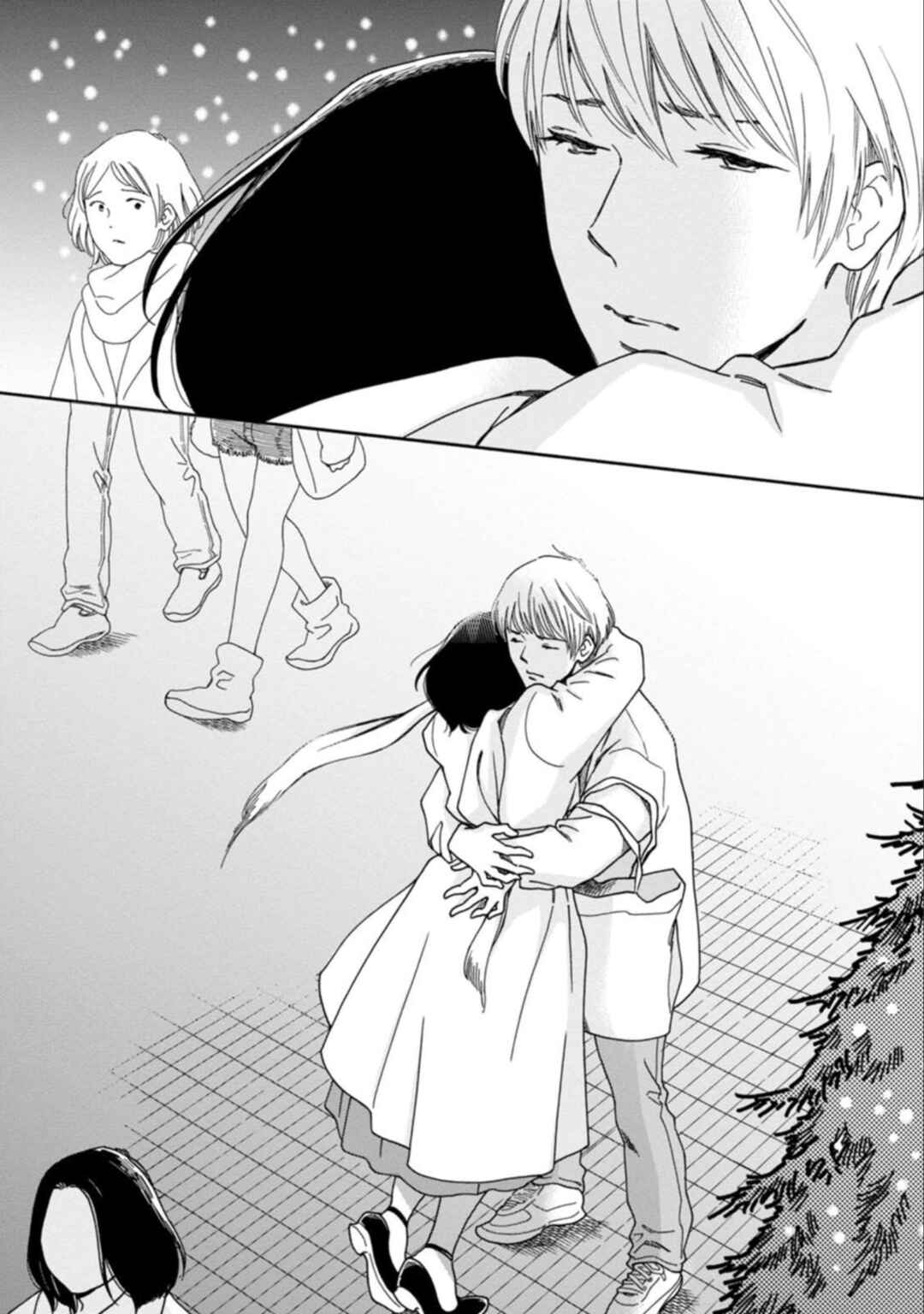 Page 34 Chapter 36 Shijuu Kara