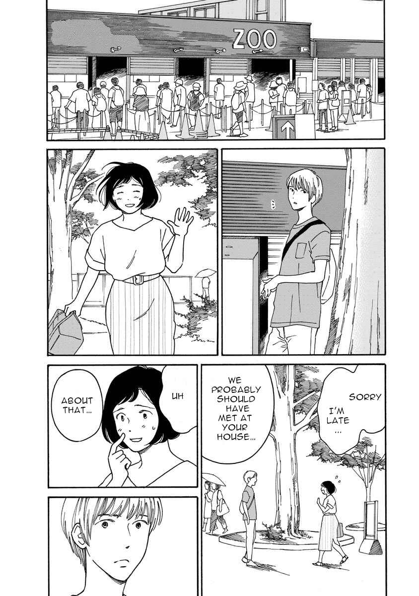 Page 10 Chapter 4 Shijuu Kara