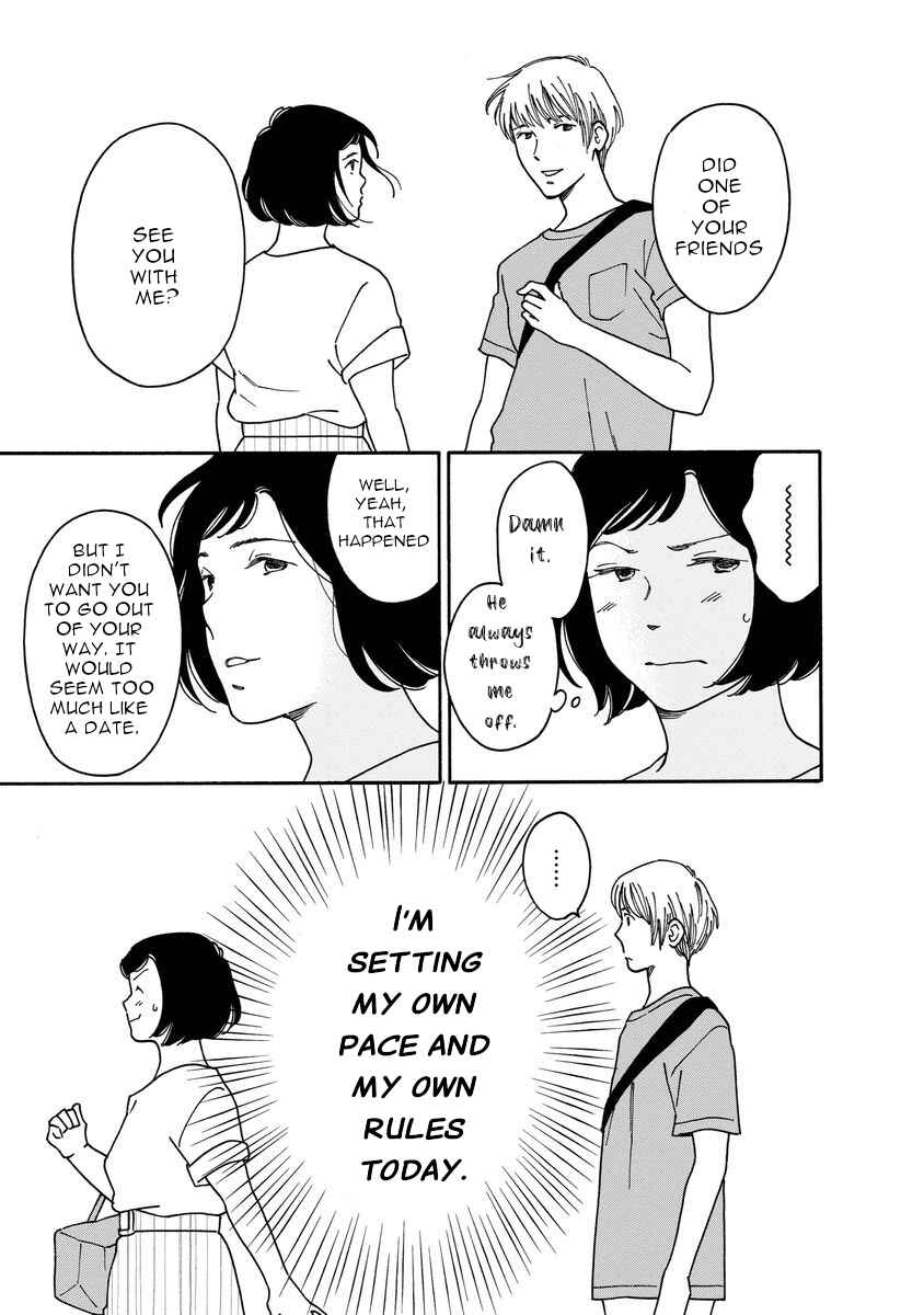 Page 11 Chapter 4 Shijuu Kara