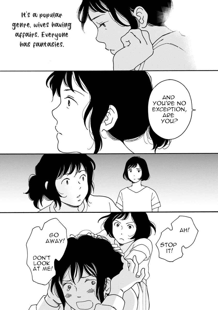Page 26 Chapter 4 Shijuu Kara